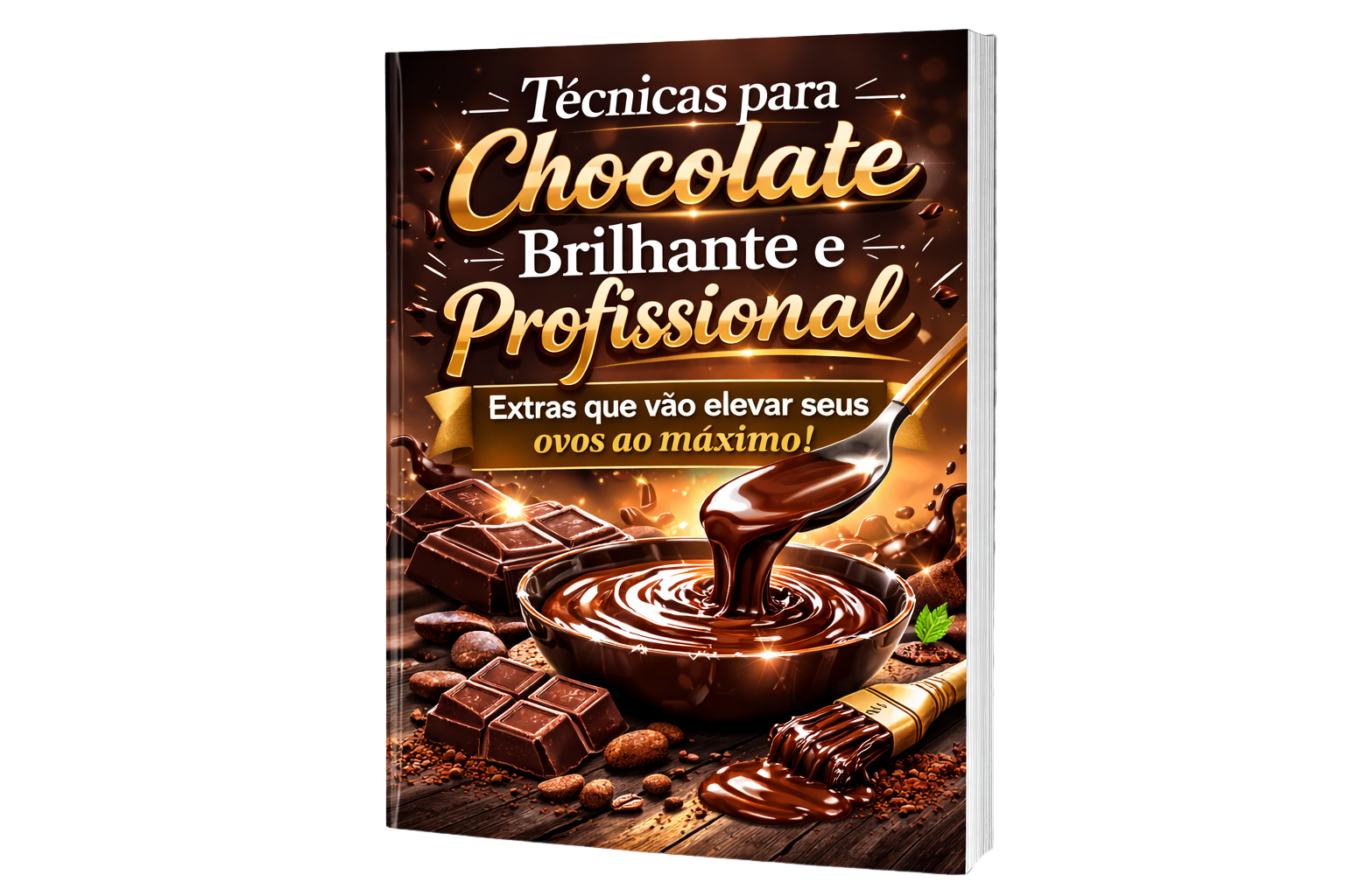 Técnicas Profissionais